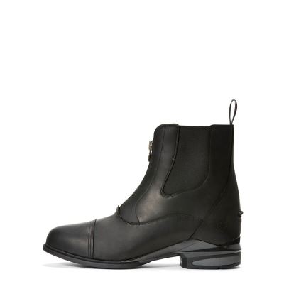 Ariat Devon Nitro Siyah Çizme Erkek (36319-944)